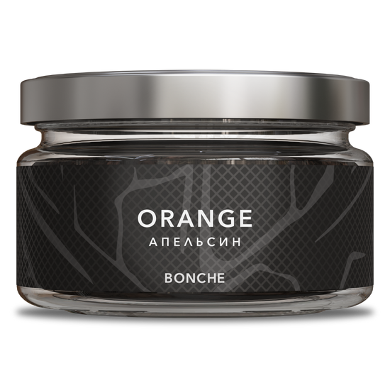 Bonche Orange | Hookah Vault