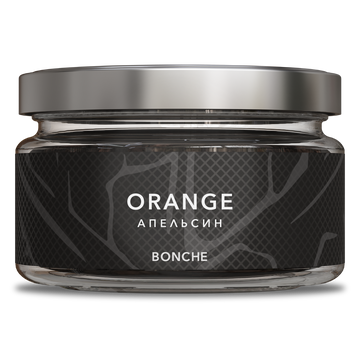 Bonche Orange | Hookah Vault