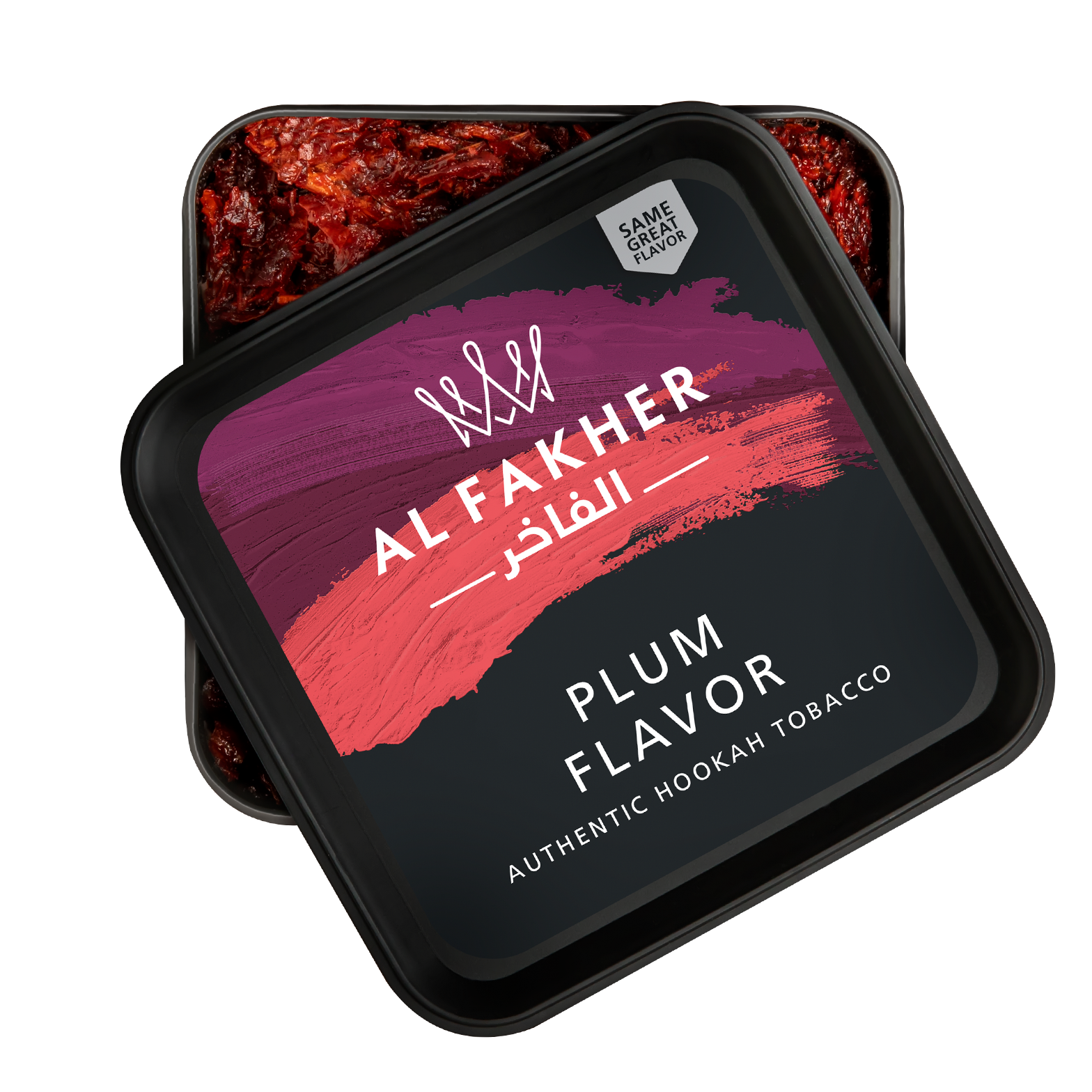 Al Fakher Plum 250g | Hookah Vault