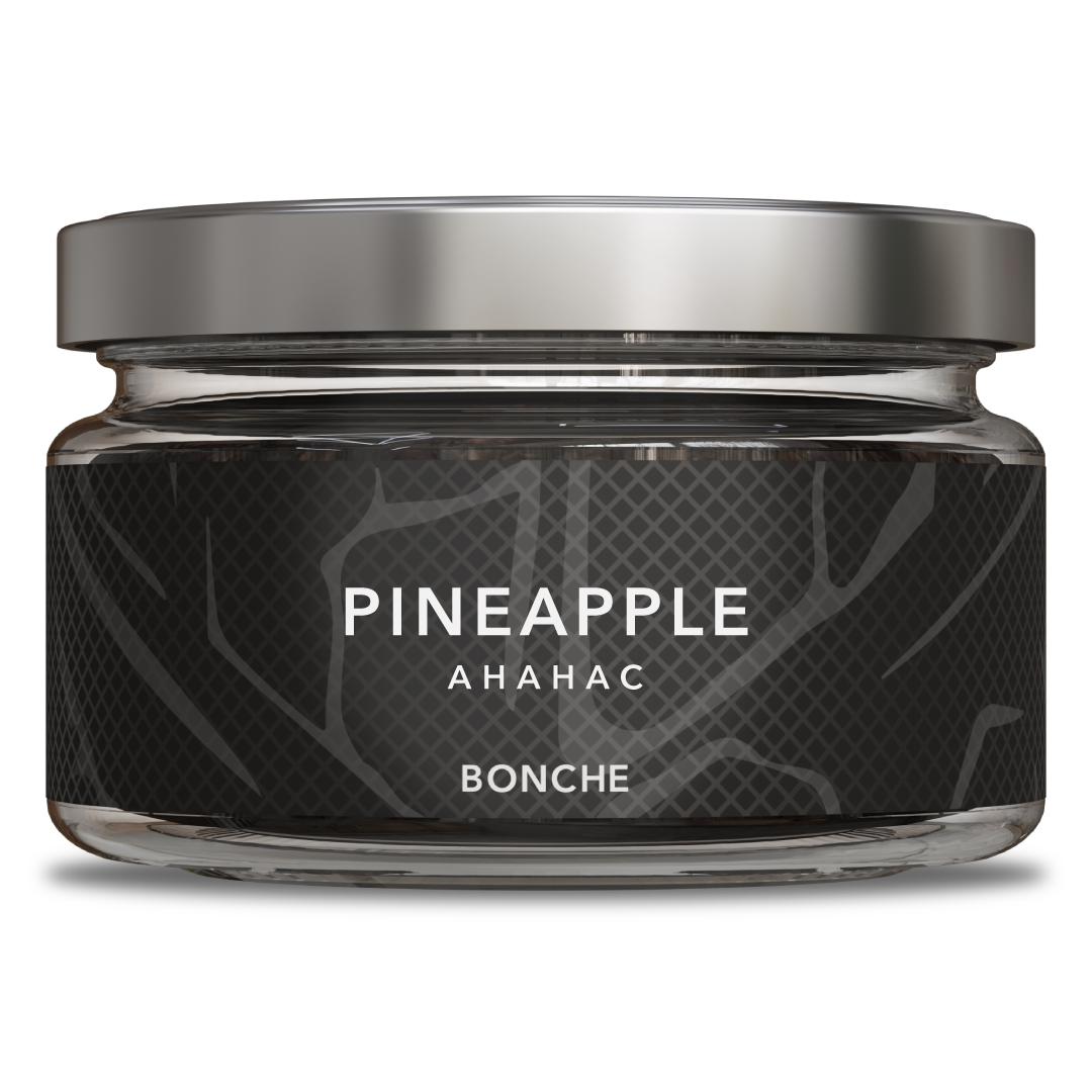 Bonche Pineapple | Hookah Vault