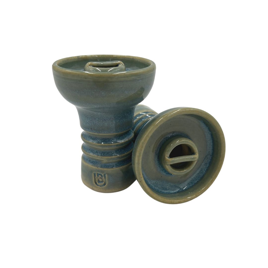 Urb Plinth with Bridge | Hookah Vault