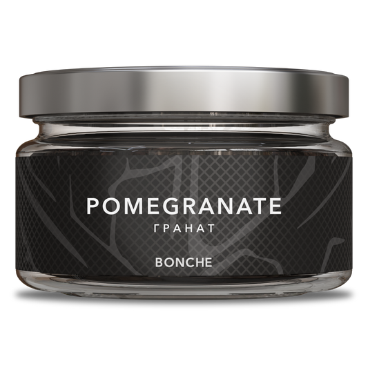 Bonche Pomegranate | Hookah Vault