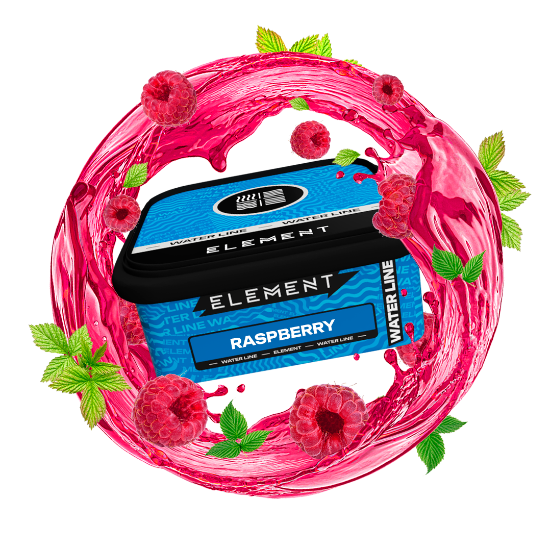 Element Tobacco Water Line Lollipop | Hookah Vault