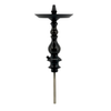 Regal Hookah Bishop Black