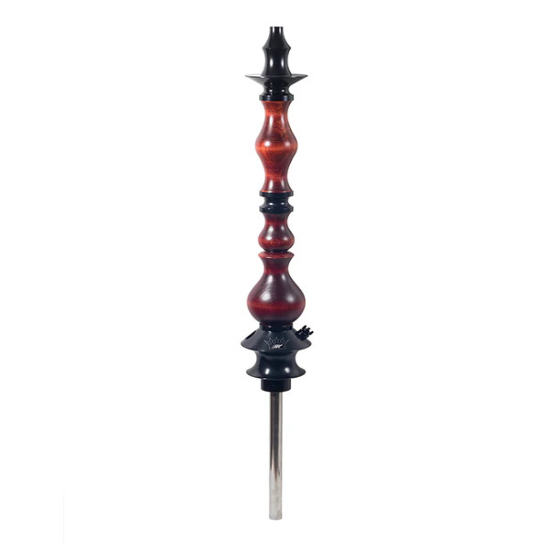 Regal King Hookah Red
