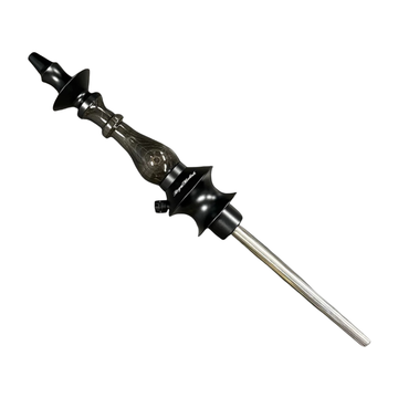 Regal Hookah Prince Black