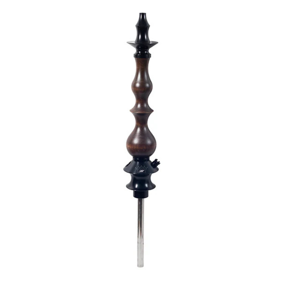 Regal Hookah Queen Brown