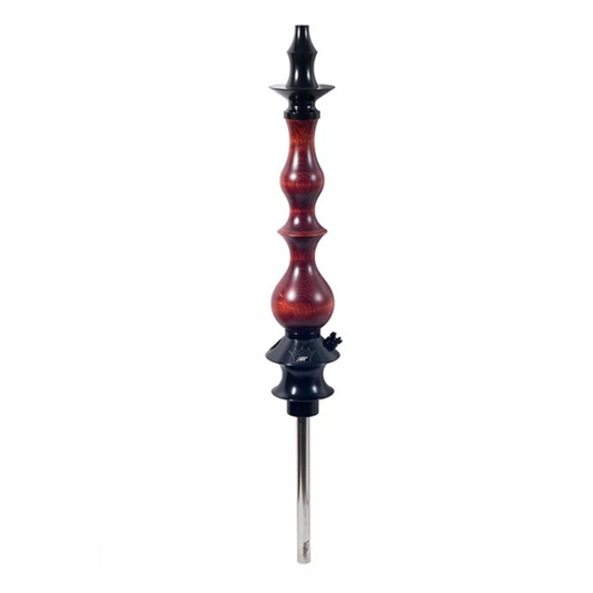 Regal Hookah Queen Red