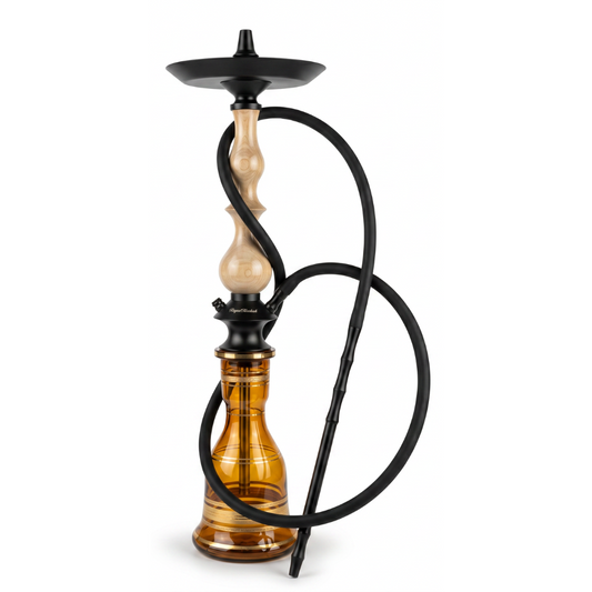 Regal Queen Hookah Set