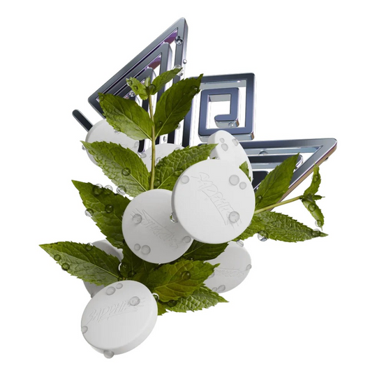 Sapphire Crown Hookah Tobacco Ron.do | Hookah Vault