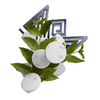 Sapphire Crown Hookah Tobacco Ron.do | Hookah Vault