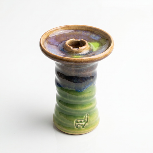 Alpaca Syrook Bowl