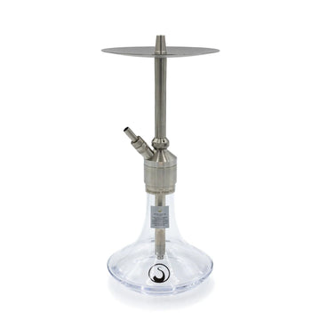 Steamulation Pro X (Clear)