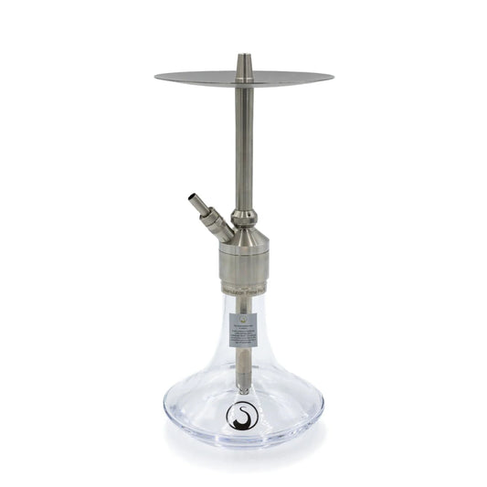 Steamulation Pro X (Clear)
