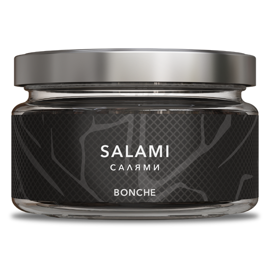 Bonche Salami | Hookah Vault