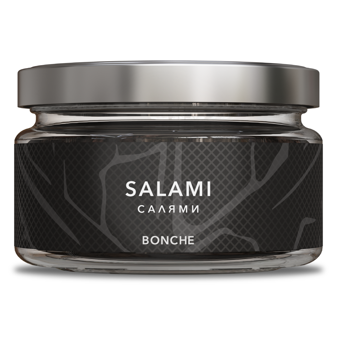 Bonche Salami | Hookah Vault