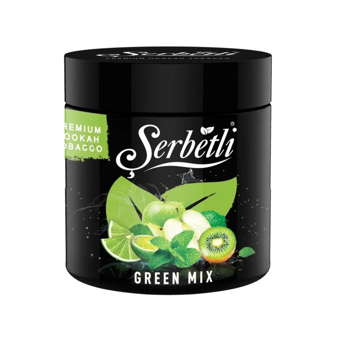 Serbetli Tobacco