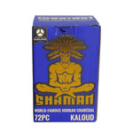 Shaman Kaloud Hookah Coals