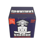 Shaman XL Hookah Coals