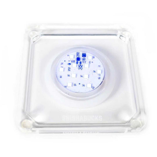 Shishabucks LED Stand  | Hookah Vault