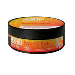 Sebero Artic Mix Sour Citrus | Hookah Vault