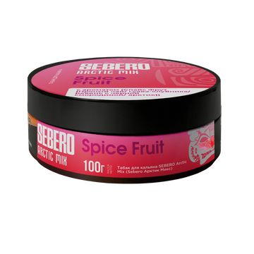 Sebero Artic Mix Summer Vibe | Hookah Vault