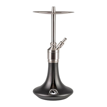 Steamulation Prime Pro X (Black)