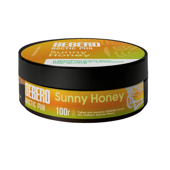 Sebero Artic Mix Tropic Berry | Hookah Vault