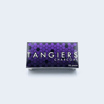 Tangiers Hookah Charcoals