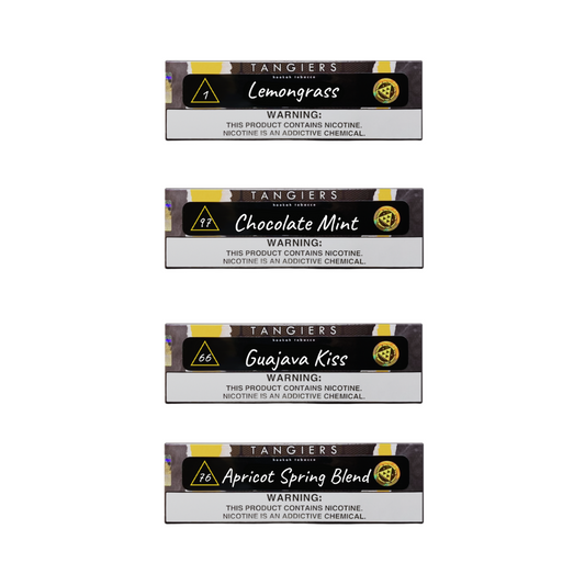 Tangiers Tobacco Overstock Sale