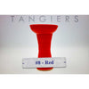 Tangiers Pico Phunnel Bowl (#8) Red | Hookah Vault