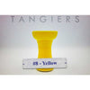 Tangiers Pico Phunnel Bowl (#8) Yellow | Hookah Vault