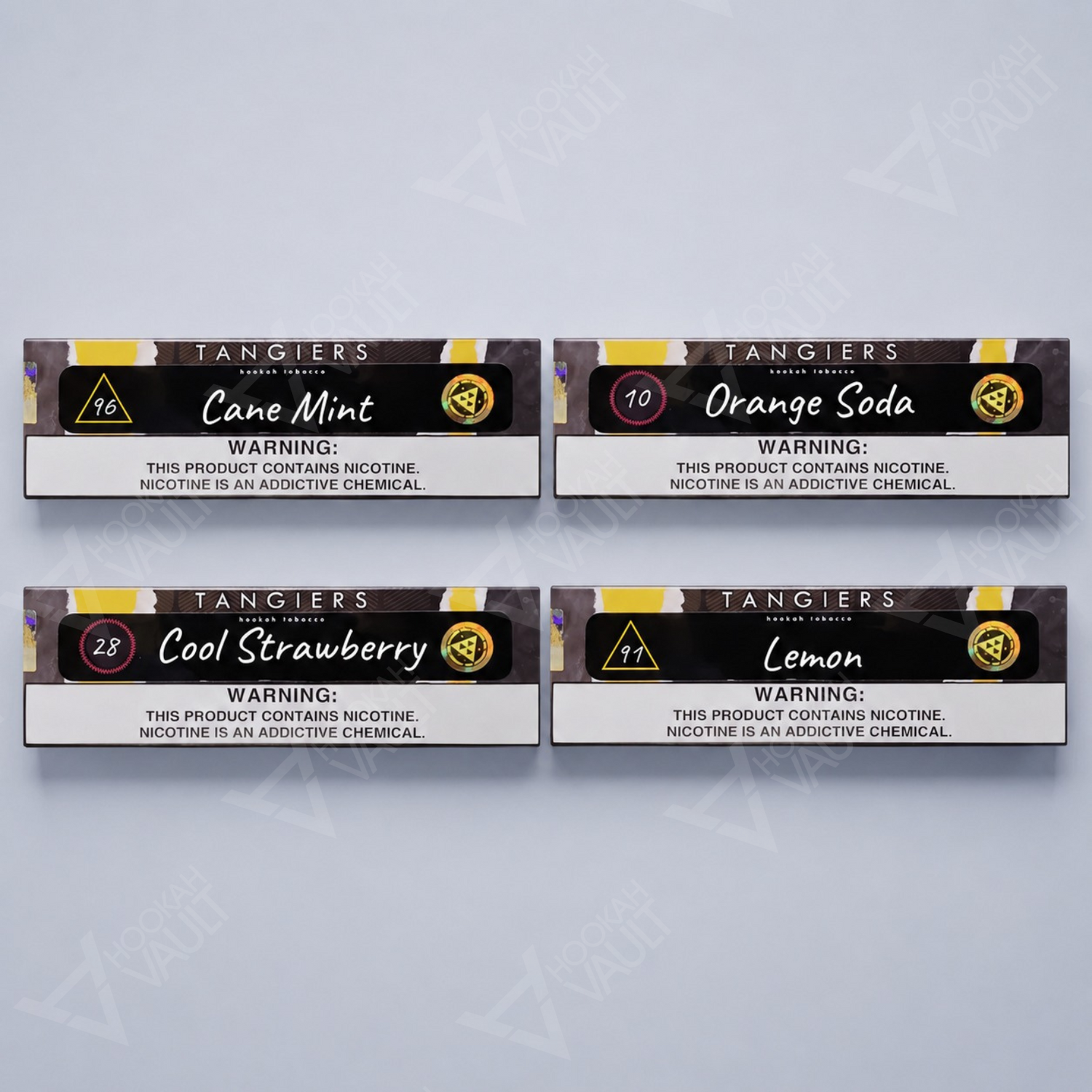 Tangiers Tobacco