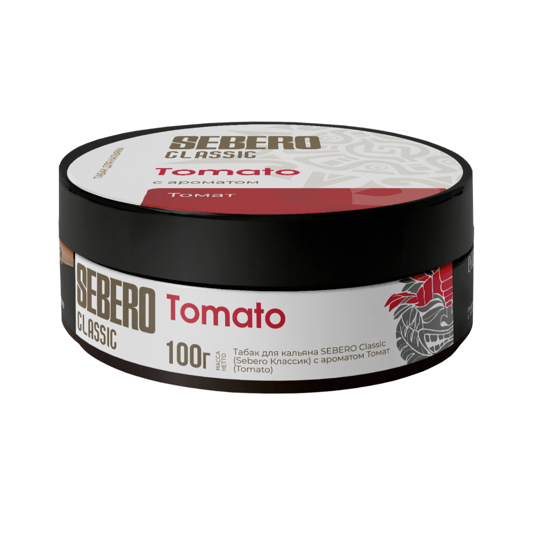 Sebero Classic Tomato | Hookah Vault