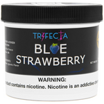Trifecta Blonde Blue Strawberry Hookah Tobacco