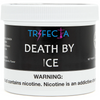 Trifecta Dark Death By Ice Hookah Tobacco