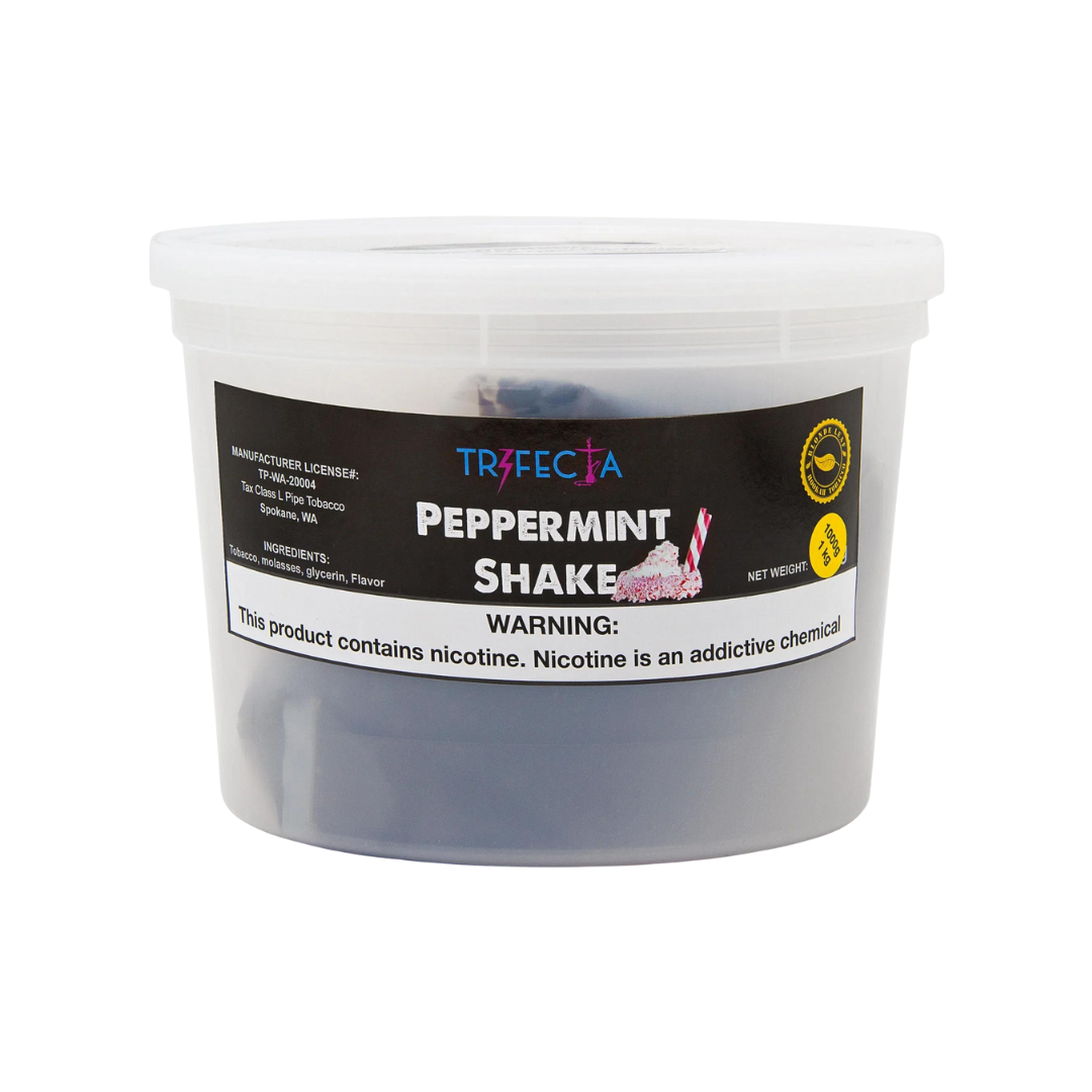 tax class l pipe tobacco Roll-Your-Own, Consumers Just Switch to Golden Leaf Smooth Pipe Tobacco