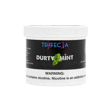 trifecta hookah tobacco Shisha 5StarHookah Trifecta Dark Blend Hookah Tobacco