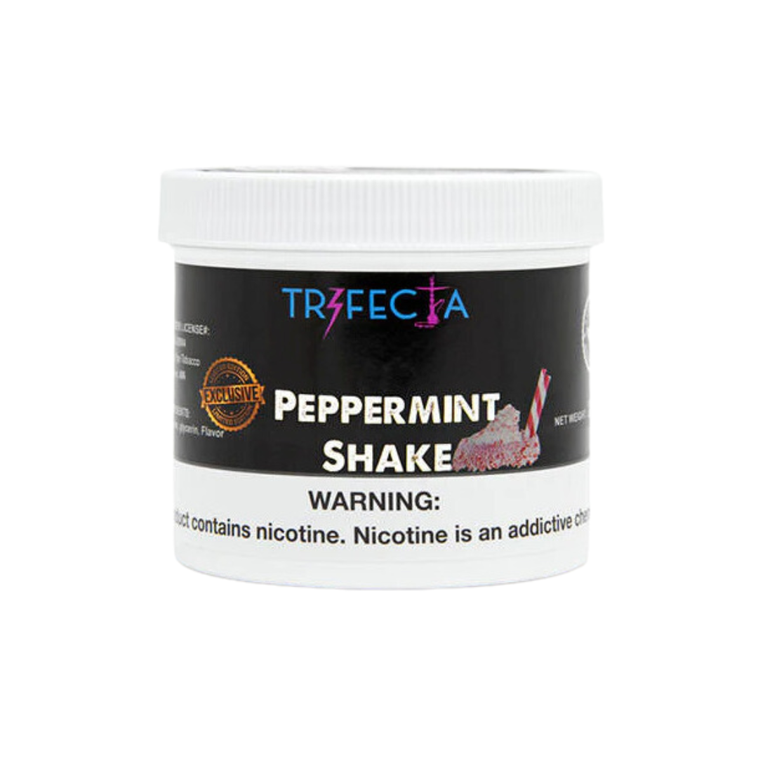 Trifecta Peppermint Shake