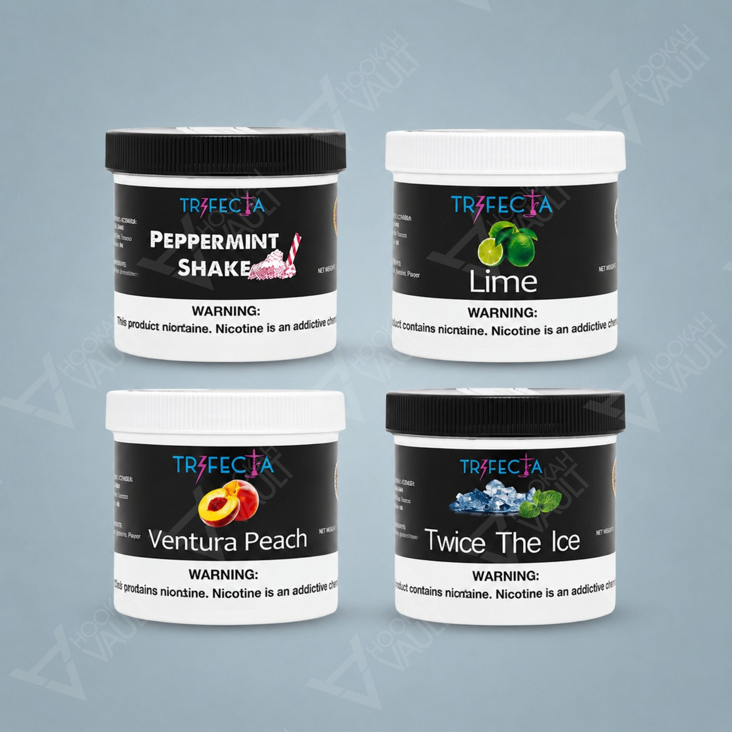 Trifecta Tobacco