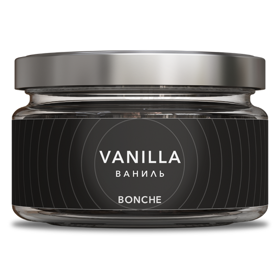 Bonche Vanilla | Hookah Vault