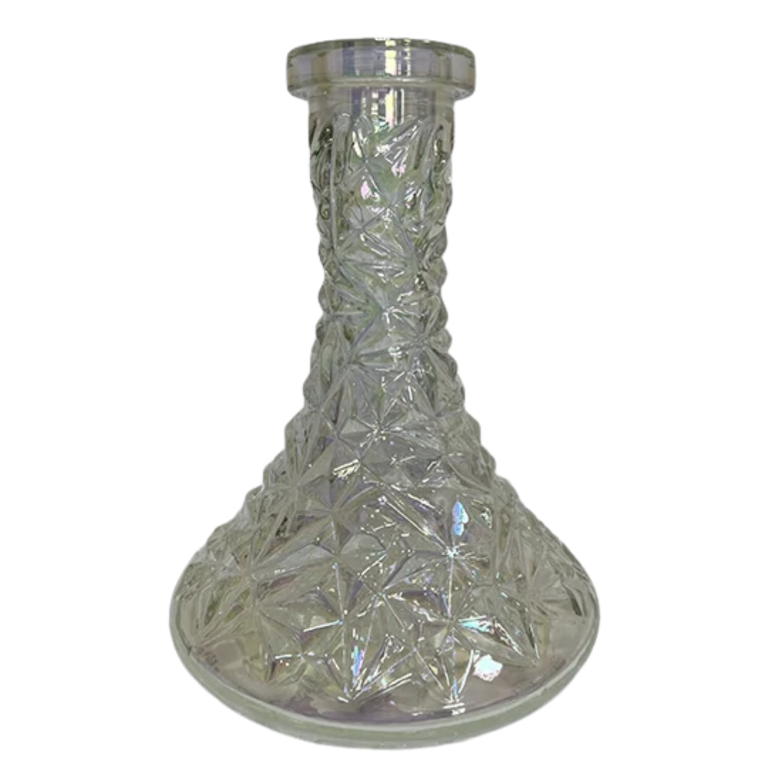 Vessel Hookah Bases