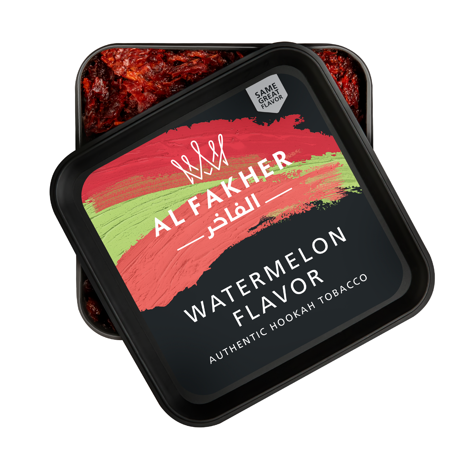 Al Fakher Watermelon 250g | Hookah Vault