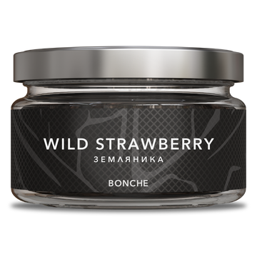 Bonche Wild Strawberry | Hookah Vault