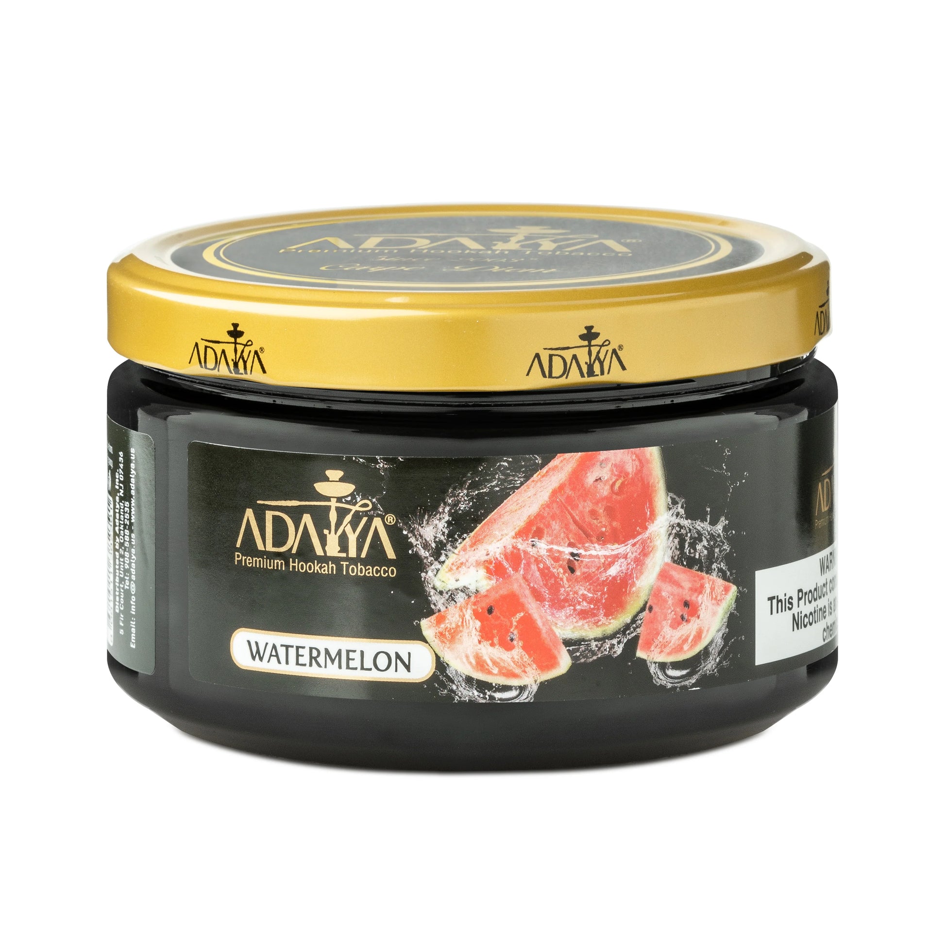 adana tobacco Adalya Watermelon 250g adana tobacco Adalya Watermelon 250g