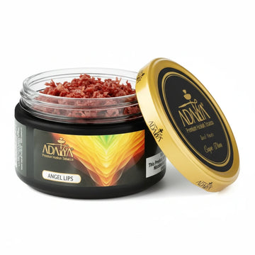 How to Get the Best Flavor from Adalya Angel Lips
