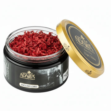 How to Get the Best Flavor from Adalya English Lord