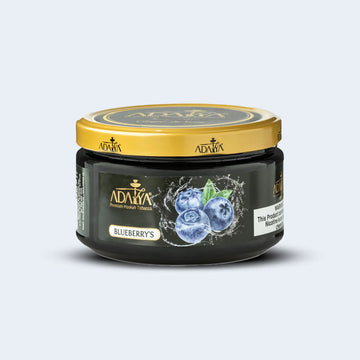 TYPES OF HOOKAH TOBACCO