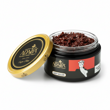 How to Get the Best Flavor from Adalya Lady Killer