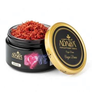 Adalya Love 66 - Shisha Flavor Profile - Hookah Vault Adalya Love 66 - Shisha Flavor Profile - Hookah Vault